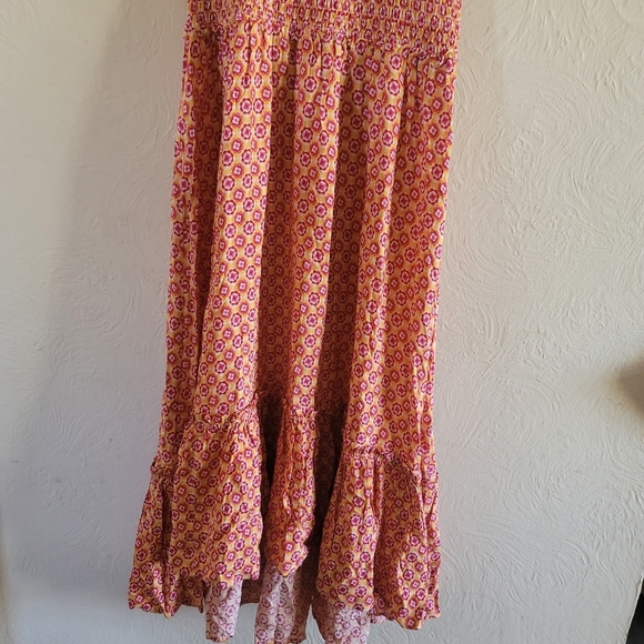L*Space, Simone Maxi Dress, Size Small - NWT - Picture 13 of 13
